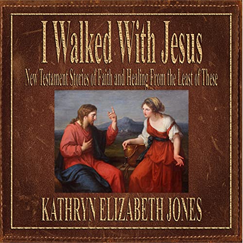 Author Interview: Kathryn Elizabeth Jones