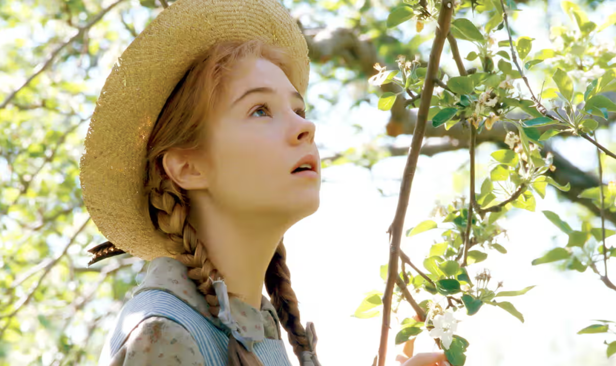 Review: Anne of Green Gables
